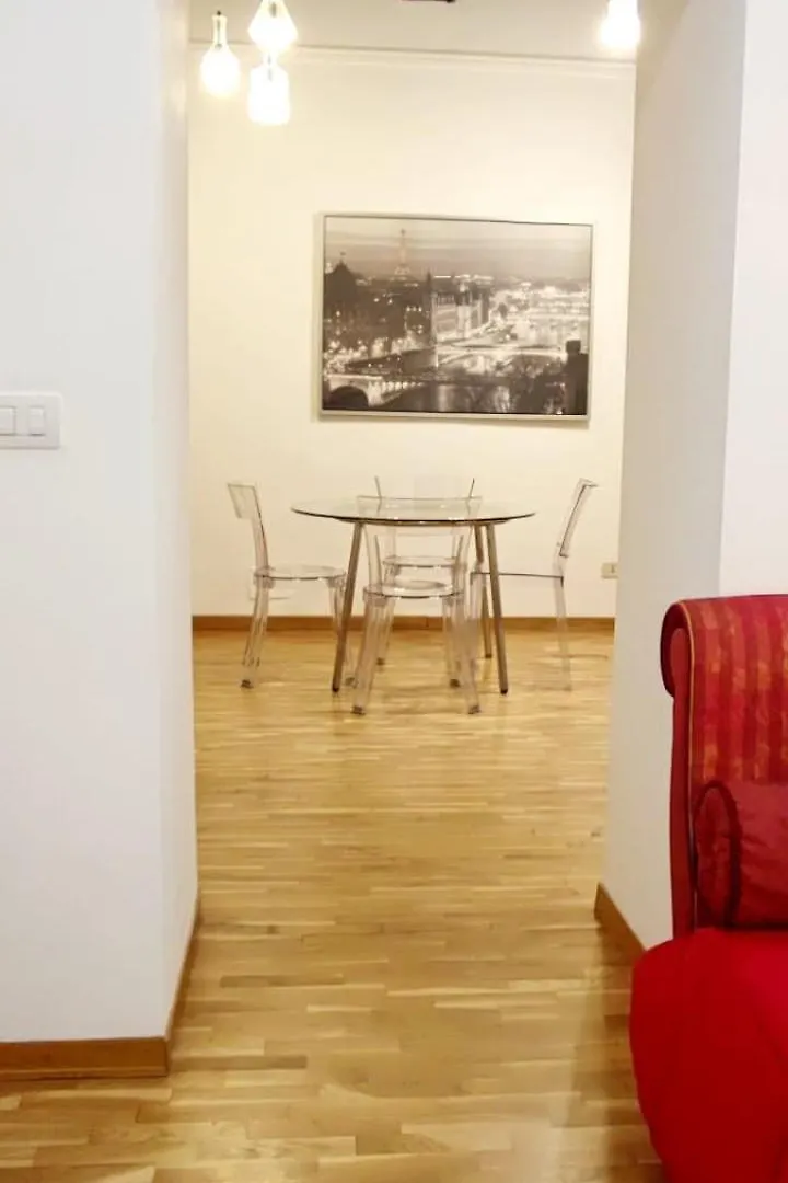 Bijoux De Rome Navona Luxury Apartment