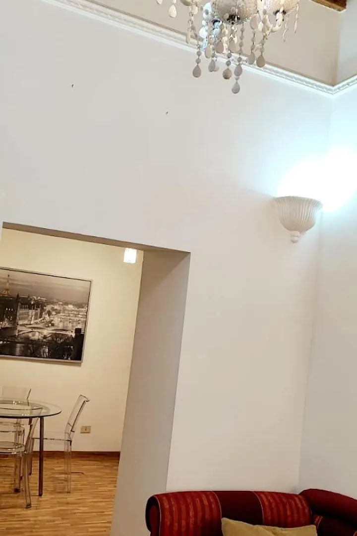 Bijoux De Rome Navona Luxury Apartment