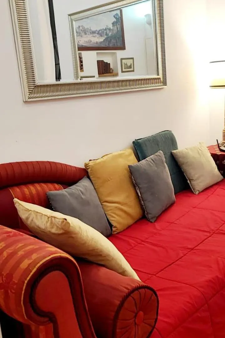 Bijoux De Rome Navona Luxury Apartment