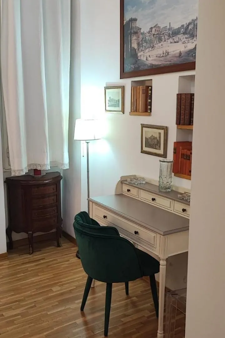 Bijoux De Rome Navona Luxury Apartment Italy