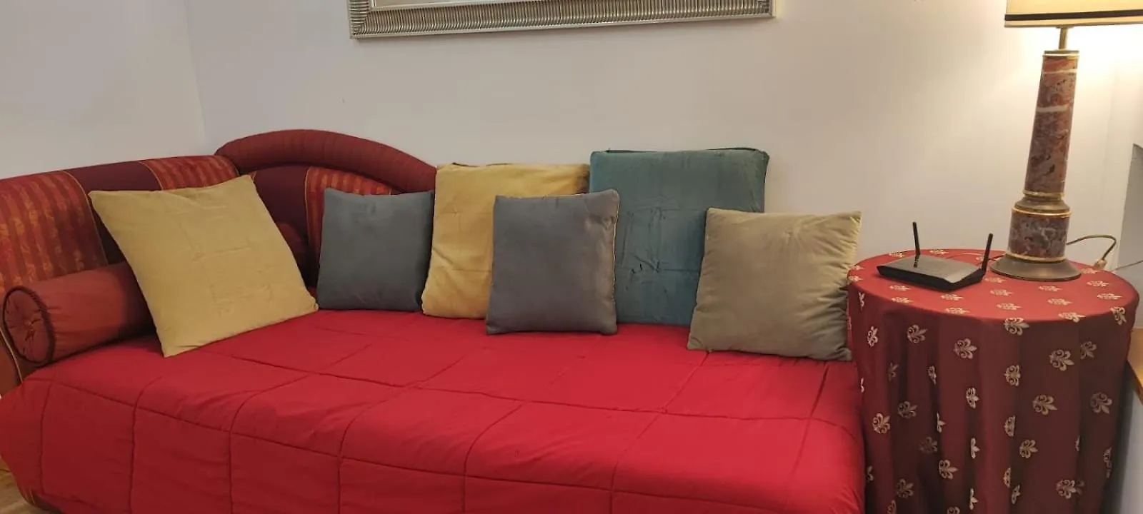 Bijoux De Rome Navona Luxury Apartment 0*,