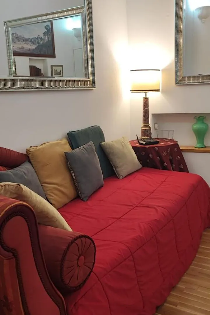 Bijoux De Rome Navona Luxury Apartment