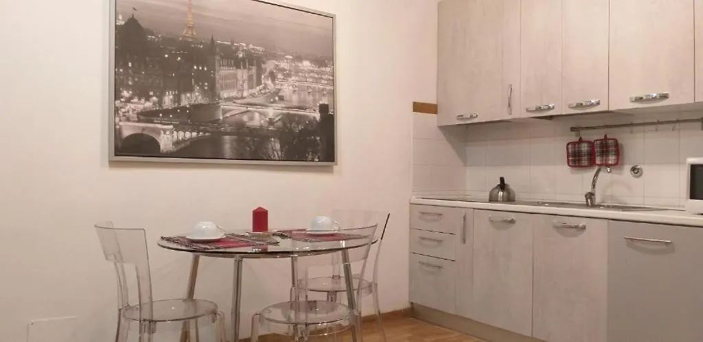 Bijoux De Rome Navona Luxury Apartment
