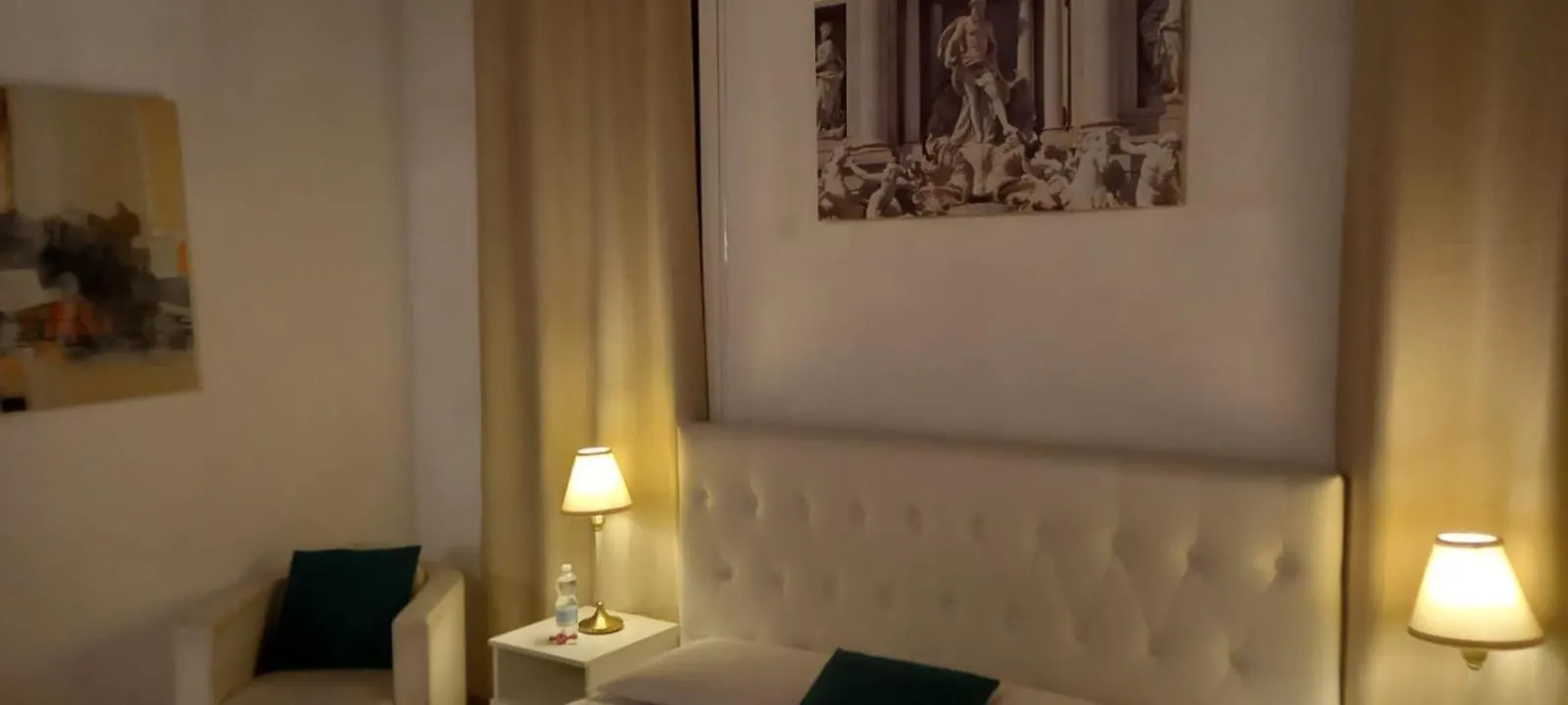 Bijoux De Rome Navona Luxury Apartment 0*,  Italy