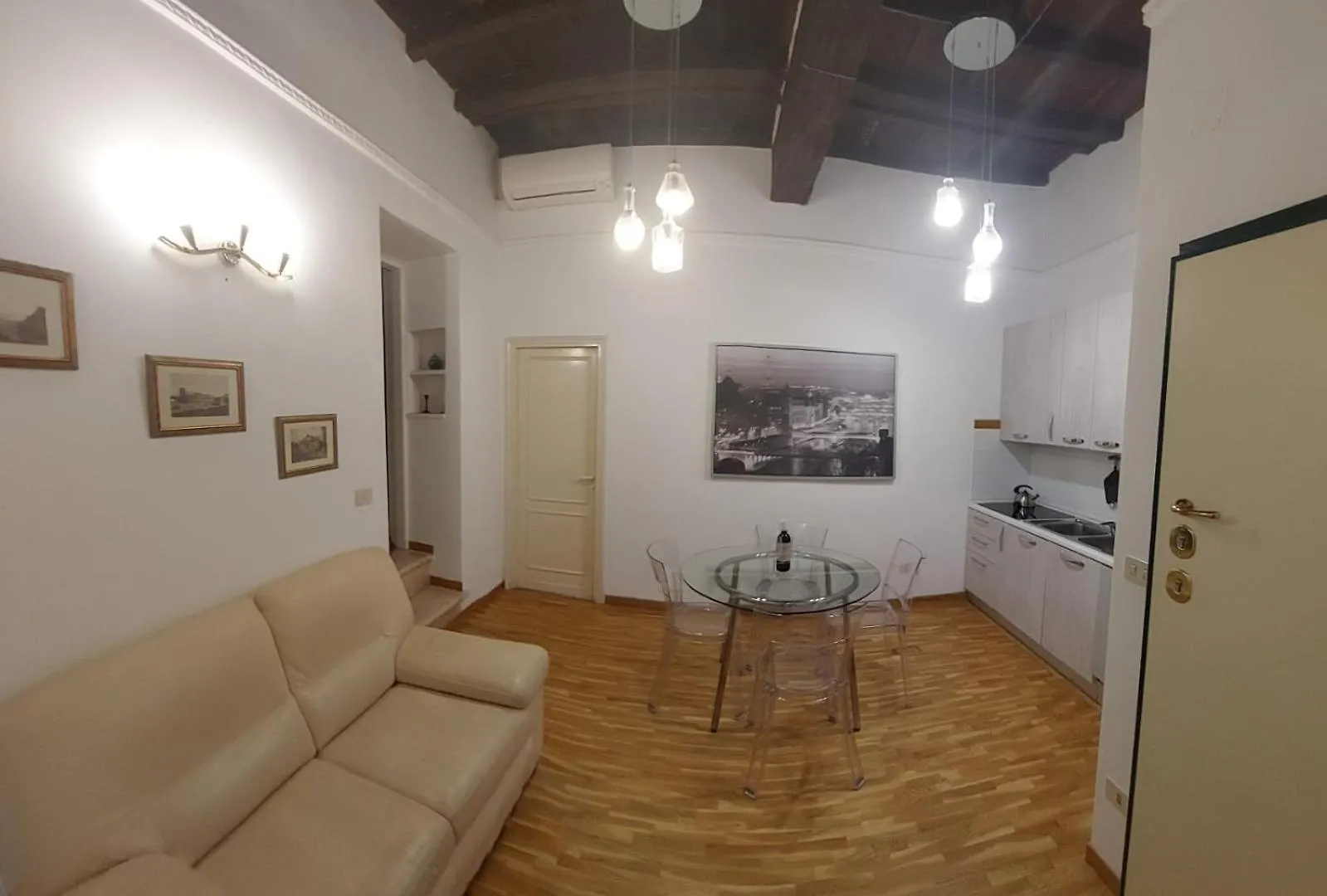 Bijoux De Rome Navona Luxury Apartment 0*,