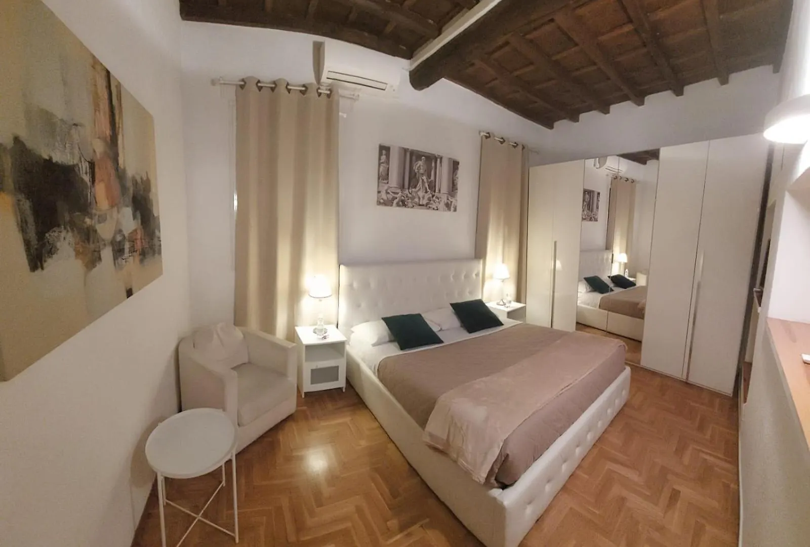 Bijoux De Rome Navona Luxury Apartment