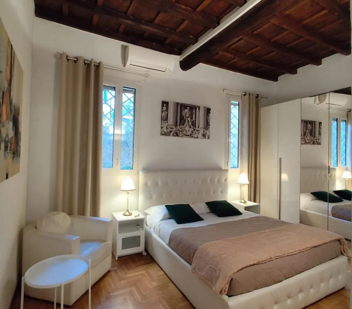 Bijoux De Rome Navona Luxury Apartment