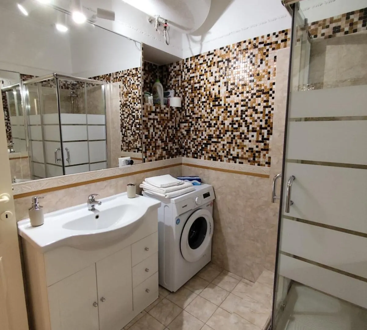 Bijoux De Rome Navona Luxury Apartment