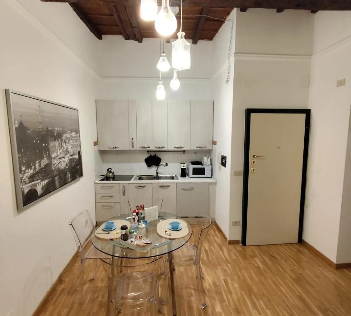 Bijoux De Rome Navona Luxury Apartment