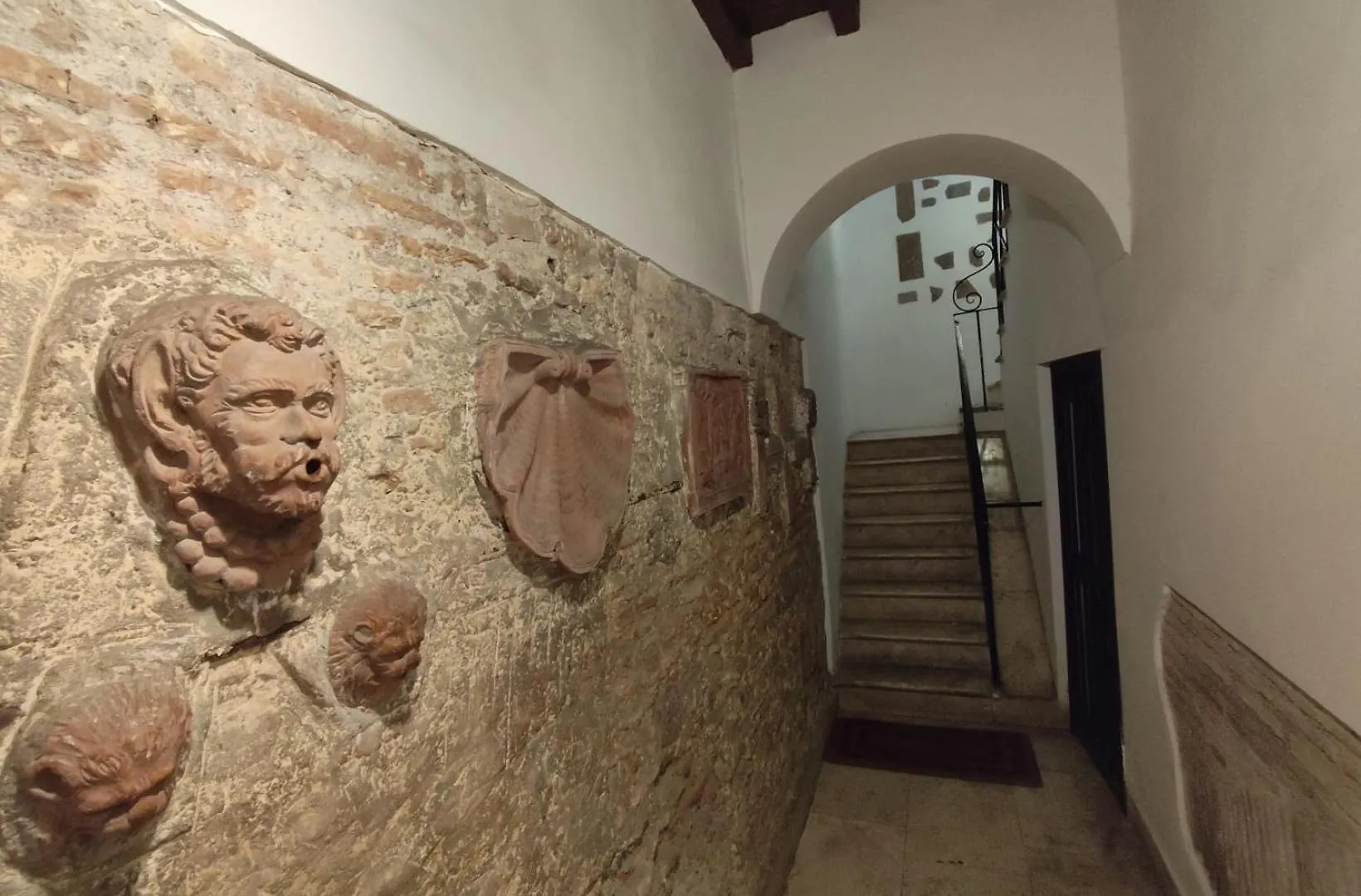 Bijoux De Rome Navona Luxury Apartment Italy