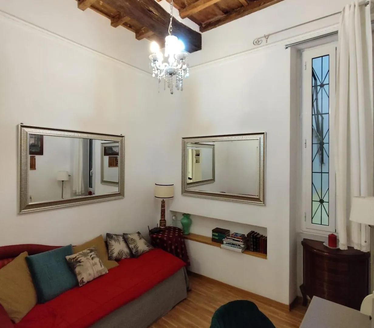 Bijoux De Rome Navona Luxury Apartment