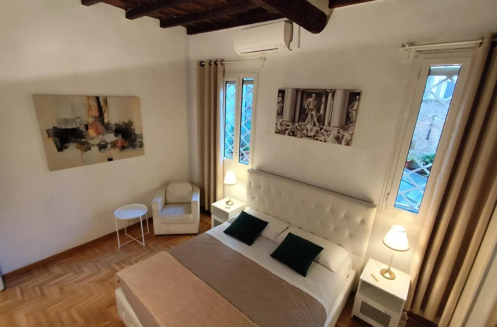 Bijoux De Rome Navona Luxury Apartment
