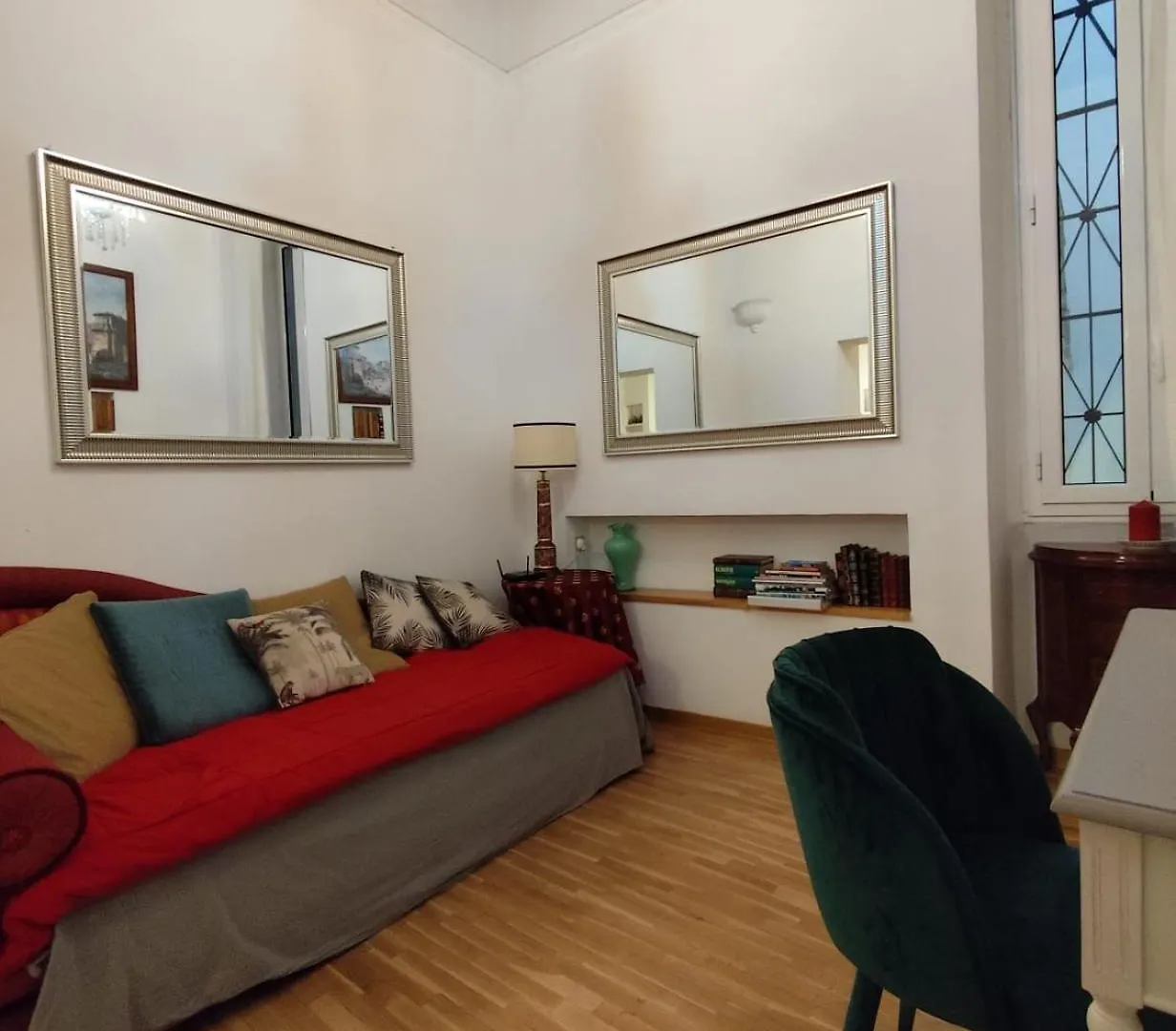 Bijoux De Rome Navona Luxury Apartment