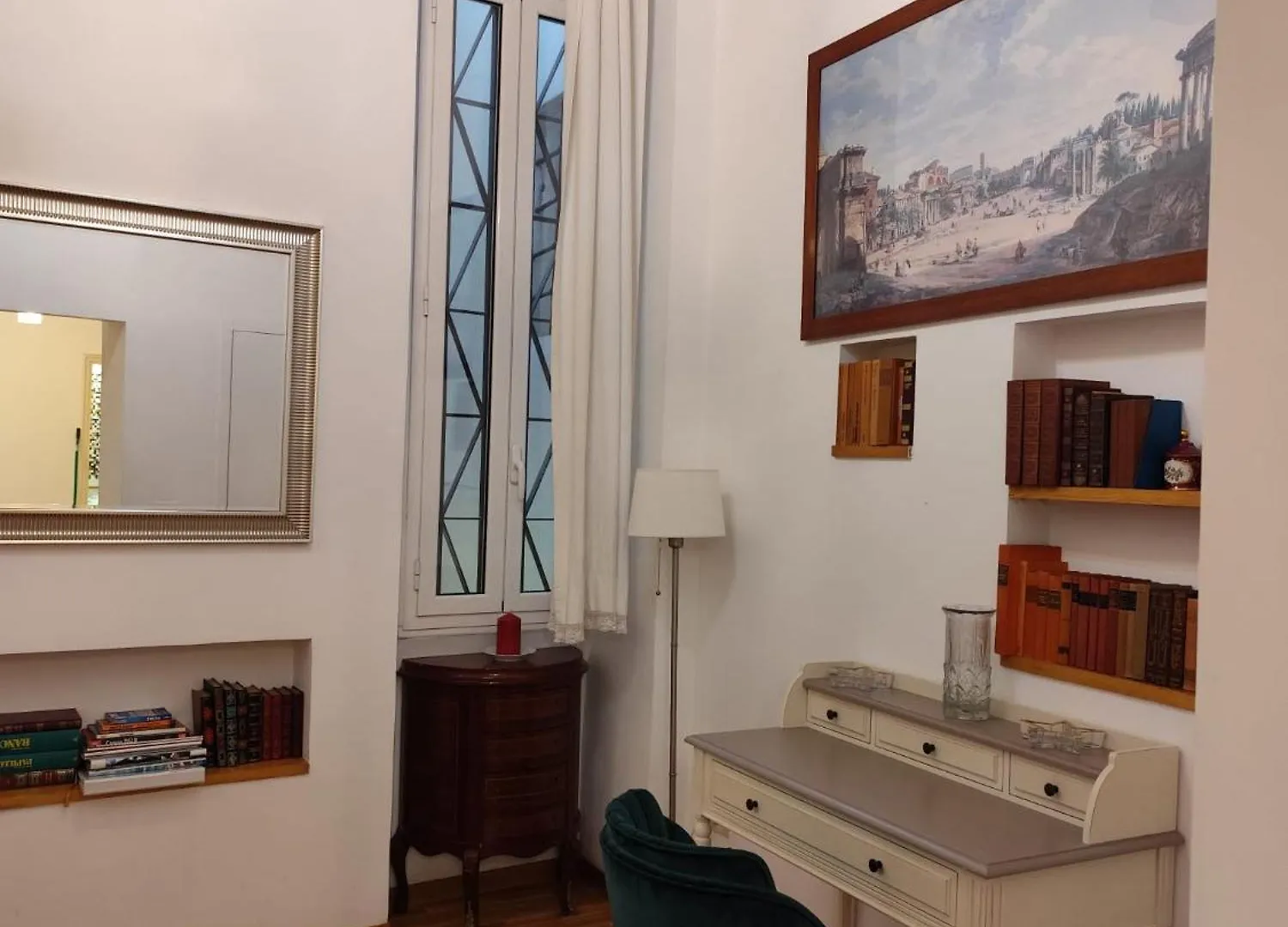 Bijoux De Rome Navona Luxury Apartment Italy