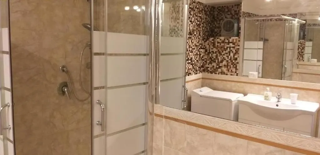 Bijoux De Rome Navona Luxury Apartment Italy