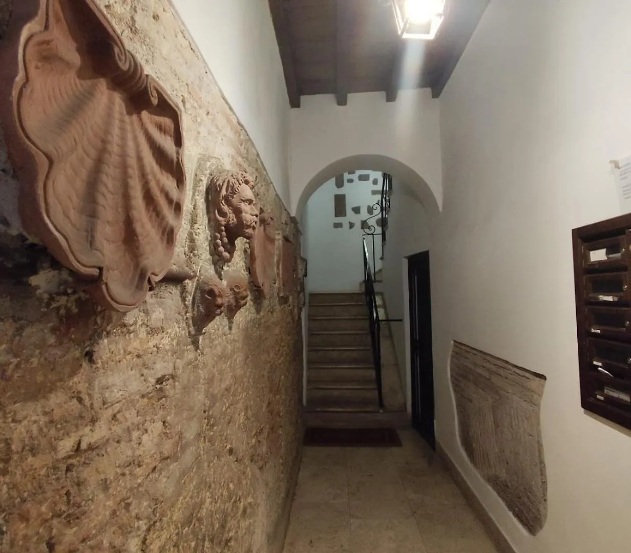 Bijoux De Rome Navona Luxury Apartment