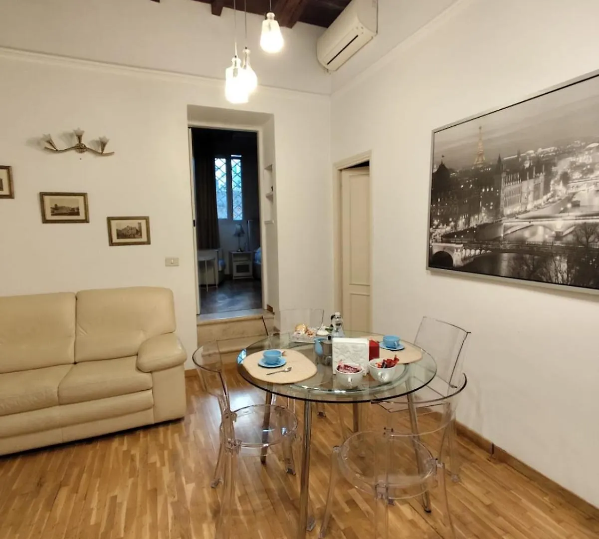 Bijoux De Rome Navona Luxury Apartment